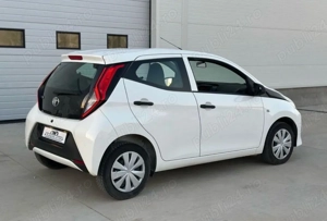 Toyota Aygo  2021 - imagine 12