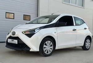 Toyota Aygo  2021 - imagine 13