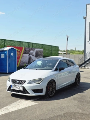 vind seat leon cupra 280 - imagine 3