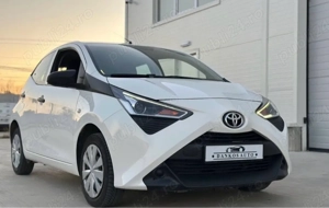 Toyota Aygo  2021 - imagine 11