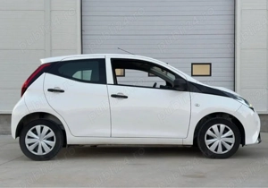 Toyota Aygo  2021 - imagine 14