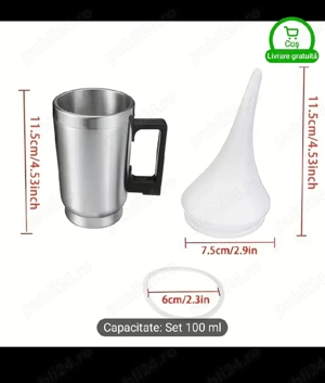 solutie pt.restaurarea farurilor  - imagine 3