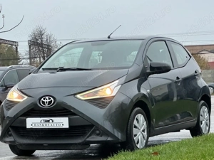 Toyota Aygo  2021 - imagine 2