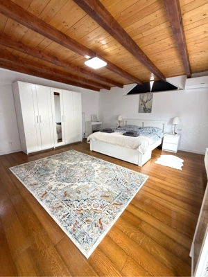 Apartament regim hotelier . - imagine 5