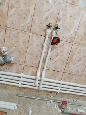 Servicii instalatii sanitare si electrice Bârlad și împrejurimi