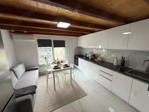 Apartament regim hotelier . - imagine 2