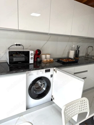 Apartament regim hotelier . - imagine 4