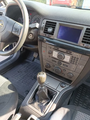 opel vectra c an 2006 