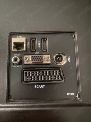 Monitor Acer 19" + TV Orion 22" 200 lei - imagine 4