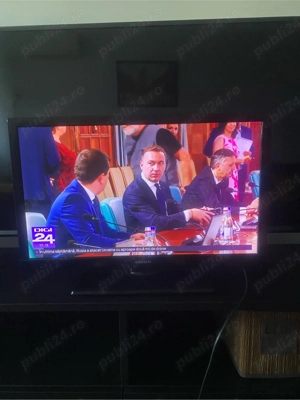 Monitor Acer 19" + TV Orion 22" 200 lei - imagine 2