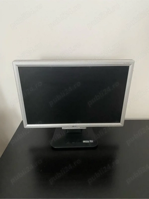 Monitor Acer 19" + TV Orion 22" 200 lei