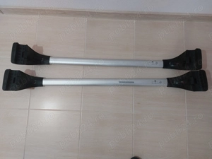 bare din aluminiu transversale PEUGEOT 508 SW - imagine 2