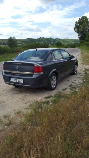Vand opel vectra 1.6 ,16 valve benzină  - imagine 3