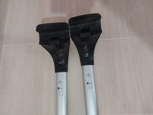 bare din aluminiu transversale PEUGEOT 508 SW - imagine 3