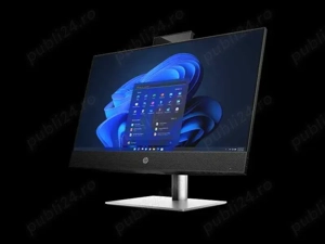 All-In-One HP ProOne 440 G6, 23.8 inch, i5-10500T, 32GB RAM, 512GB SSD