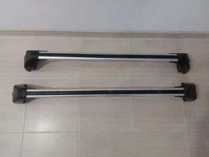 bare din aluminiu transversale PEUGEOT 508 SW