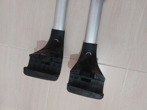 bare din aluminiu transversale PEUGEOT 508 SW - imagine 4