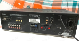Philips amplificator cu radio model FR 732 00 - imagine 4