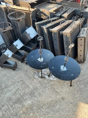 Gratar picnic sau de gradina!