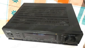 Philips amplificator cu radio model FR 732 00 - imagine 2