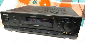 Philips amplificator cu radio model FR 732 00