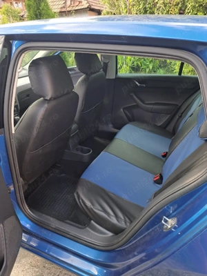 vand skoda Rapid - imagine 2