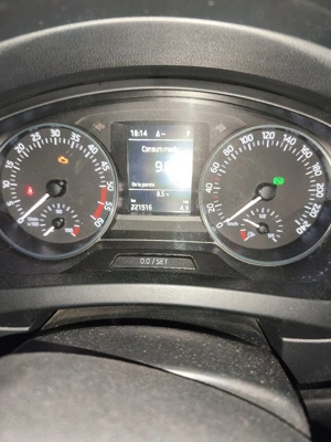 vand skoda Rapid - imagine 5