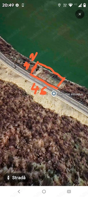 teren Clisura Dunării Svinita - imagine 4