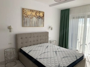 Inchiriez apartament 2 camere Adora Park - imagine 5