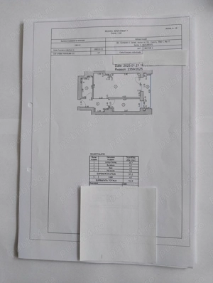 Vând garsoniera Parcul Carol 