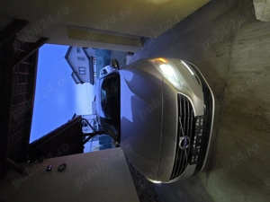 Volvo v60 plug in hibryd d6 - imagine 4