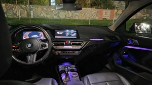 BMW 120i Luxury Edition | Automat | 184 CP | Unic Proprietar RO | Top Dotari - imagine 2