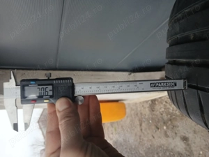 Michelin Pilot Sport 4 225 45 19 vara - imagine 3