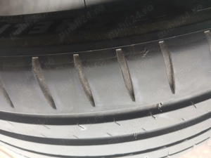 Michelin Pilot Sport 4 225 45 19 vara - imagine 4