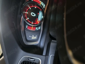 Volvo v60 plug in hibryd d6 - imagine 5