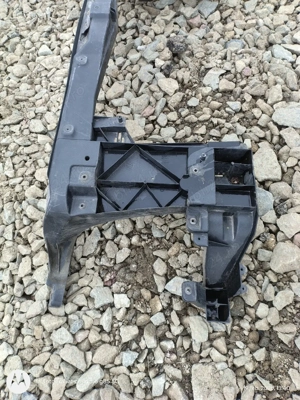  front tragher Volkswagen crafter 2009-2014 - imagine 6