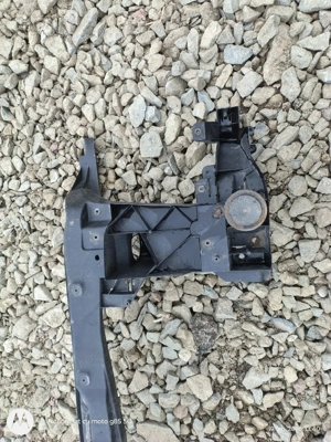  front tragher Volkswagen crafter 2009-2014 - imagine 7