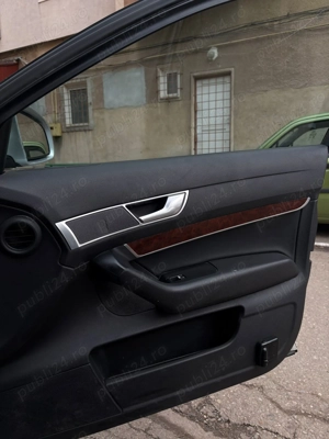 Audi A6 C6 qoatro s line - imagine 3