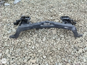  front tragher Volkswagen crafter 2009-2014 - imagine 5