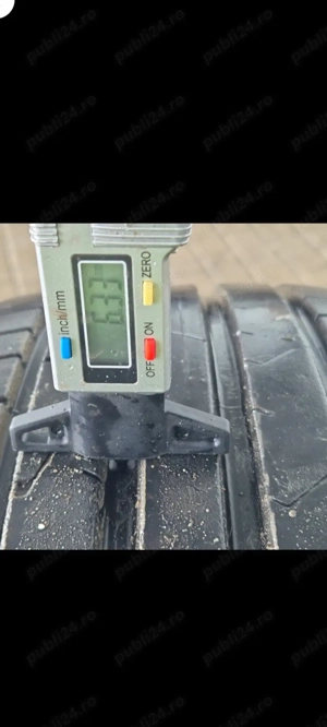 Roti jante Opel 16 - imagine 4