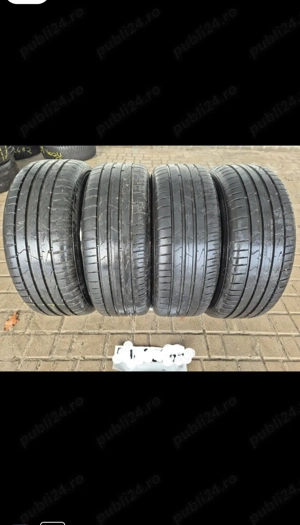 Roti jante Opel 16 - imagine 3