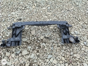  front tragher Volkswagen crafter 2009-2014 - imagine 2