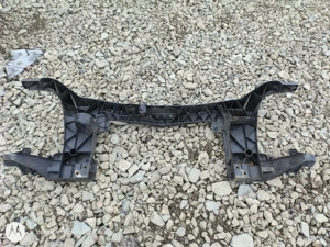  front tragher Volkswagen crafter 2009-2014 - imagine 4