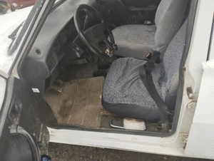 Vand Dacia Papuc 4 4 benzina 1.6 - imagine 5