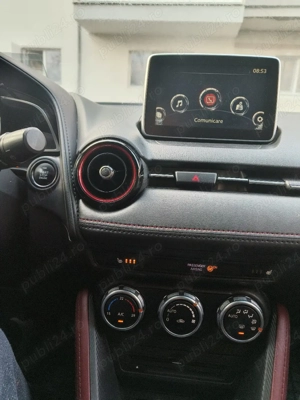 mazda cx 3 - imagine 8