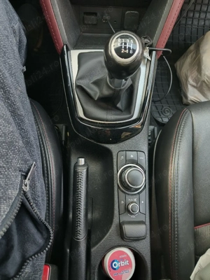 mazda cx 3 - imagine 9