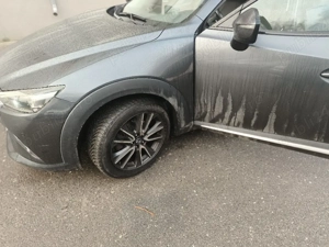 mazda cx 3 - imagine 6