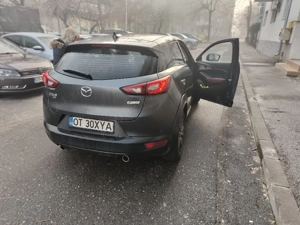 mazda cx 3 - imagine 3