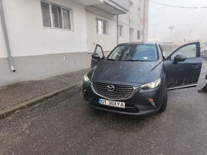 mazda cx 3 - imagine 5