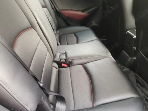 mazda cx 3 - imagine 4